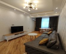 Kirayə (aylıq) Yeni Tikili Elmlər akademiyası m., Yasamal qəs., Yasamal r.