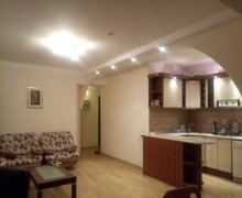 Kirayə (günlük) Köhnə Tikili 20 Yanvar m., Yasamal qəs., Yasamal r.