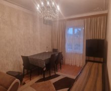 Kirayə (aylıq) Köhnə Tikili Nəsimi m., Binəqədi r.