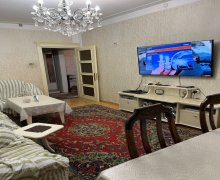 Satılır Köhnə Tikili Əhmədli m., Əhmədli, Xətai r.