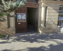 Satılır Köhnə Tikili 28 May m., Nəsimi r.