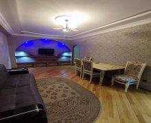 Satılır Yeni Tikili Elmlər akademiyası m., Yasamal r.