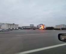 Kirayə (aylıq) Köhnə Tikili Xətai m., Xətai r.