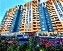 ehmedlide aylıq kiraye evler Əhmədli m., Xətai r.