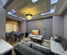 bakida kreditle satilan menziller İnşaatçılar m., Yeni Yasamal qəs., Yasamal r.