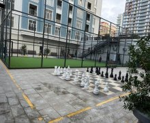 Kirayə (aylıq) Yeni Tikili Gənclik m., Tibb Universiteti, Nəsimi r. Kirayə (aylıq) Yeni Tikili Gənclik m., Tibb Universiteti, Nəsimi r.
