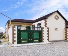 Satılır Həyət evi/villa Azadlıq m., Binəqədi qəs., Binəqədi r.