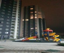 Satılır Yeni Tikili Həzi Aslanov m., Xətai r.