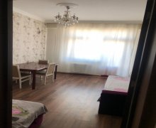 Kirayə (aylıq) Yeni Tikili Qaraçuxur qəs., Suraxanı r.