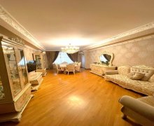 Satılır Yeni Tikili Memar Əcəmi m., Nəsimi r.