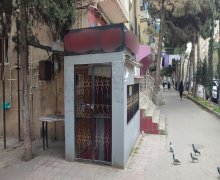 Kirayə (aylıq) Obyekt Əhmədli m., Əhmədli, Sərhədçi İdman Kompleksi, Xətai r.