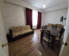 Аренда Новостройка İnşaatçılar м., пос. Йени Ясамал, Ясамал р.