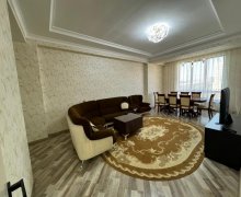 Kirayə (aylıq) Yeni Tikili Gənclik m., Nərimanov r.