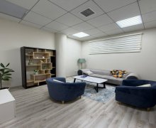 Kirayə (aylıq) Ofis 28 May m., Nəsimi r.