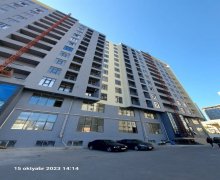 Satılır Yeni Tikili Xətai m., Xətai r.