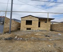 Satılır Həyət evi/villa Masazır, Abşeron r.