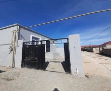 Satılır Həyət evi/villa Binə qəs., Xəzər r.