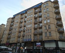 Продажа Новостройка м. Нариман Нариманов м., Наримановский р-н р.
