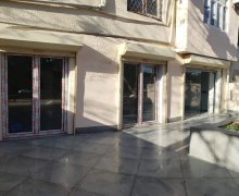 Kirayə (aylıq) Obyekt Memar Əcəmi - 2 m., Nəsimi r.