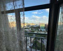 Kirayə (aylıq) Yeni Tikili 28 May m., Nəsimi r.