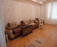 Kirayə (aylıq) Yeni Tikili Xətai m., Ağ şəhər, Xətai r.