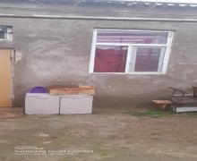 Satılır Həyət evi/villa Azadlıq m., Binəqədi qəs., Binəqədi r.