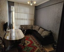 Kirayə (aylıq) Yeni Tikili İçərişəhər m., Yasamal r.