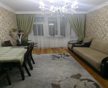 Satılır Köhnə Tikili Bakıxanov qəs., Sabunçu r.