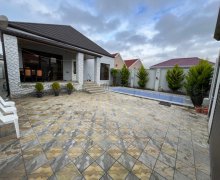 Satılır Həyət evi/villa Mərdəkan, Xəzər r.