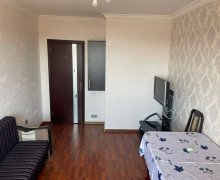Kirayə (aylıq) Yeni Tikili Bakıxanov qəs., Sabunçu r. Kirayə (aylıq) Yeni Tikili Bakıxanov qəs., Sabunçu r.