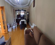 Satılır Həyət evi/villa Avtovağzal m., Biləcəri qəs., Binəqədi r.