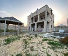 Satılır Bağ evi Bilgəh qəs., Sabunçu r.