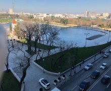 Kirayə (aylıq) Yeni Tikili Xırdalan ş.