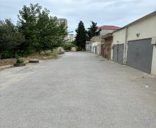 Kirayə (aylıq) Obyekt İnşaatçılar m., Yeni Yasamal qəs., Yasamal r.