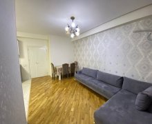 Satılır Yeni Tikili Əhmədli m., Əhmədli, Xətai r.