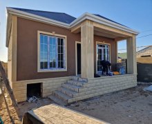 Satılır Həyət evi/villa Hövsan qəs., Suraxanı r.