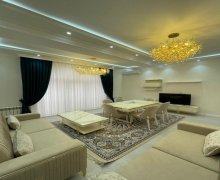 Kirayə (aylıq) Yeni Tikili 28 May m., Nəsimi r.