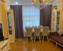 7-ci mkr-da satılan evlər Azadlıq m., 7-ci mikrorayon, Binəqədi r.