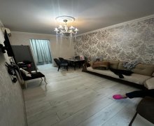 Kirayə (aylıq) Köhnə Tikili 20 Yanvar m., Nəsimi r.