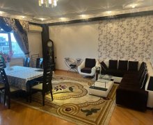 Satılır Yeni Tikili 28 May m., Nəsimi r.