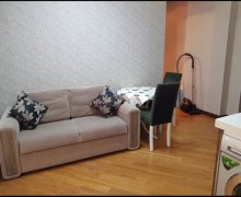 Kirayə (aylıq) Yeni Tikili Gənclik m., Nəsimi r.