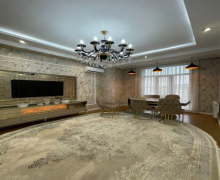 Satılır Yeni Tikili Nəriman Nərimanov m., Nərimanov r.