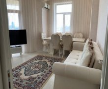 Satılır Yeni Tikili Koroğlu m., Sabunçu r.