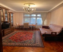 Satılır Köhnə Tikili Neftçilər m., Nizami r.