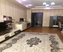 Kirayə (aylıq) Yeni Tikili 28 May m., Nəsimi r.