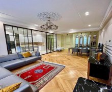 Satılır Yeni Tikili Elmlər akademiyası m., Yasamal r.