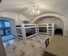 icareye verilen aylıq obyektler Sahil m., Səbail r.