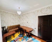 Kirayə (aylıq) Yeni Tikili Nəriman Nərimanov m., Nərimanov r.