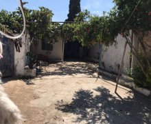 Satılır Həyət evi/villa Şüvəlan, Xəzər r.