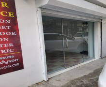 Аренда Объект м. Гянджлик м., Наримановский р-н р.